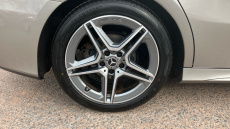 Mercedes-Benz A-Class A180 AMG Line Executive 4dr Auto Petrol Saloon